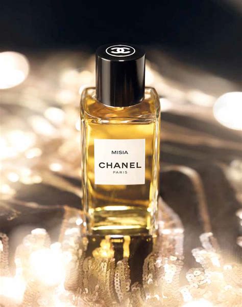 Les Exclusifs de Chanel Misia Chanel for women 